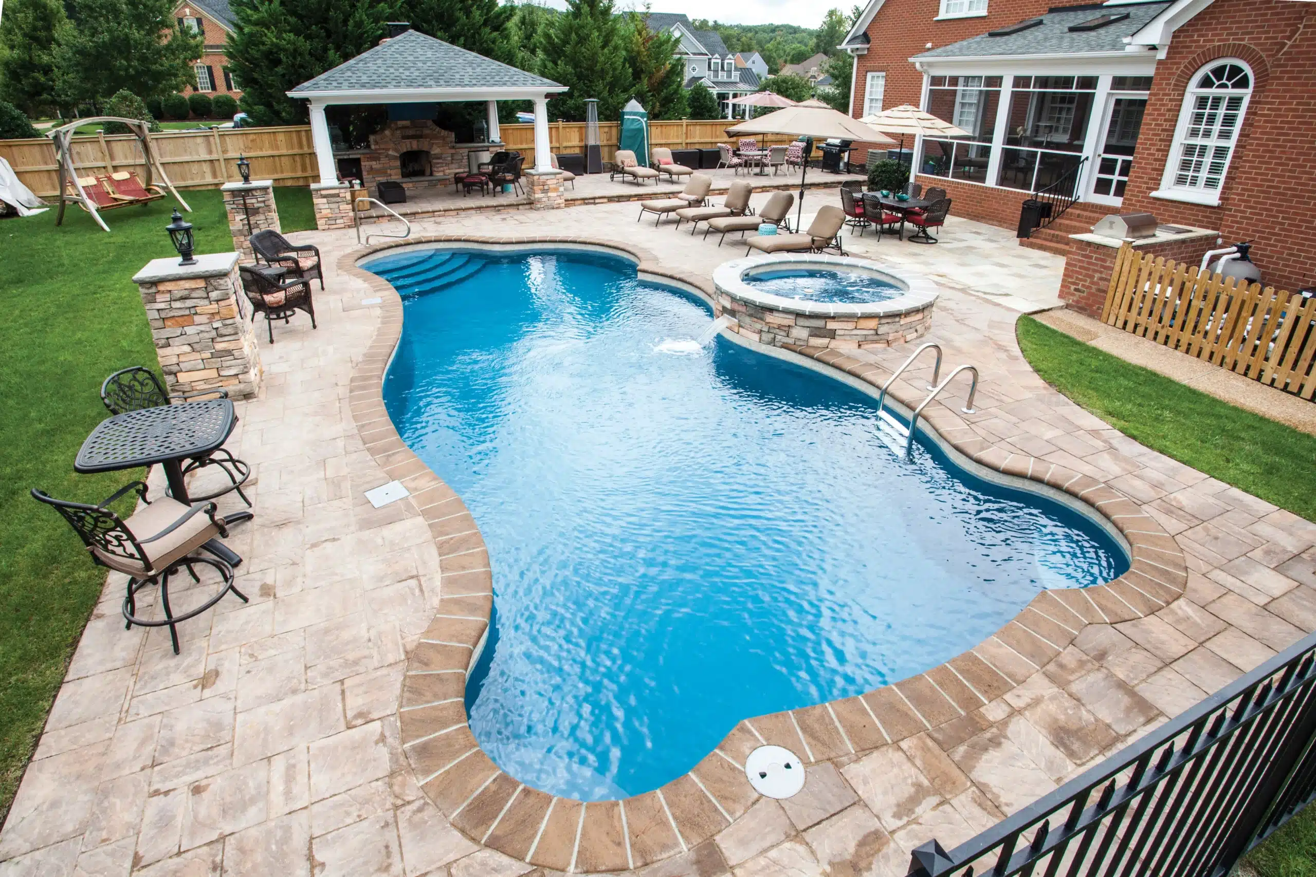 pool remodeling company Boca Raton FL