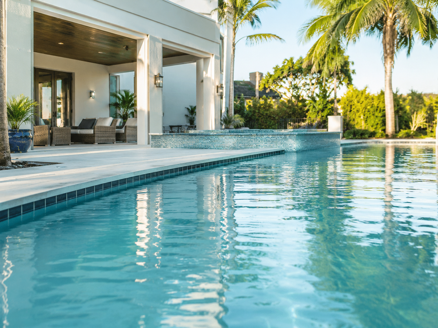 pool remodeling Boynton Beach