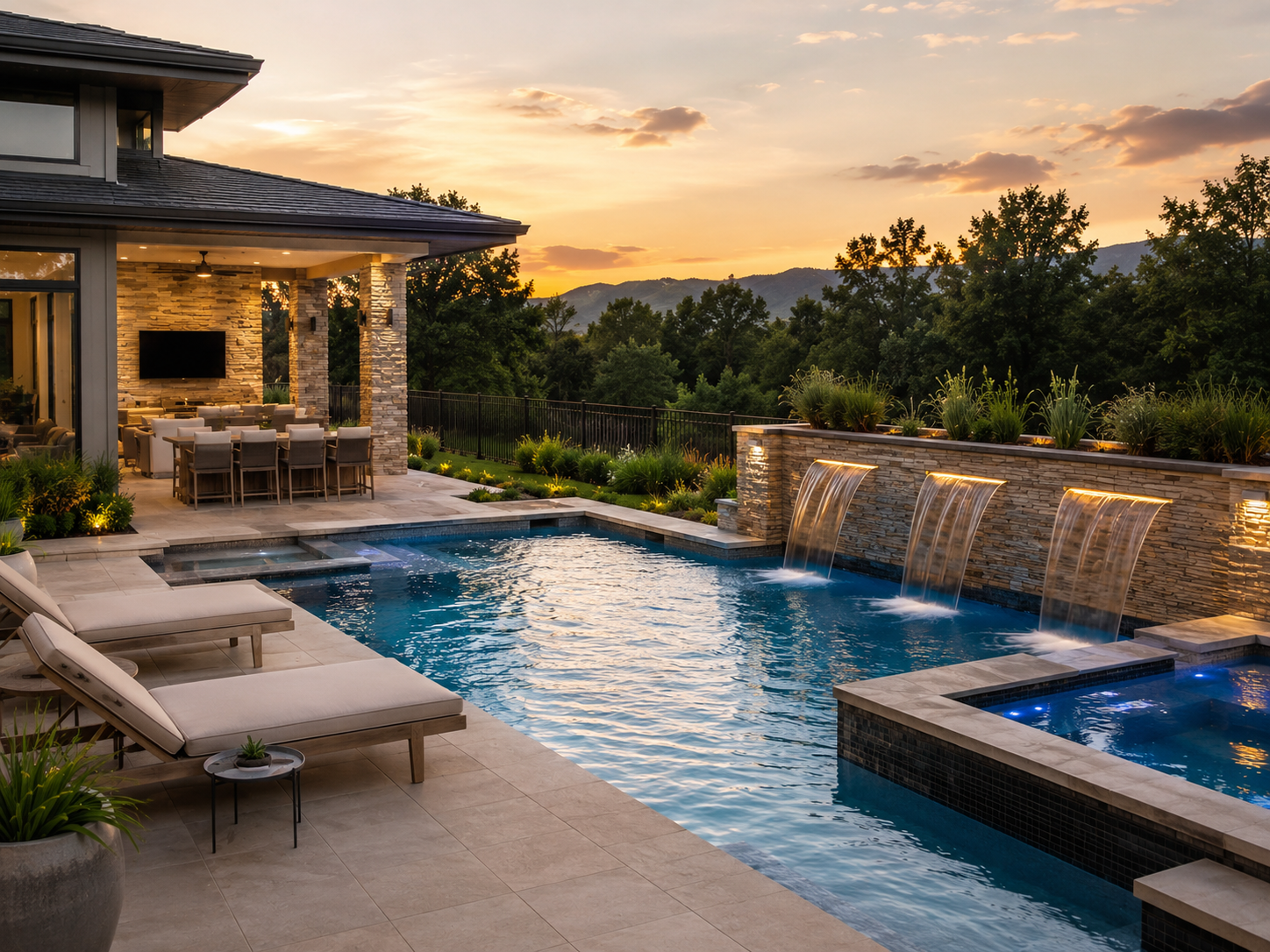 Affordable Pool Remodeling