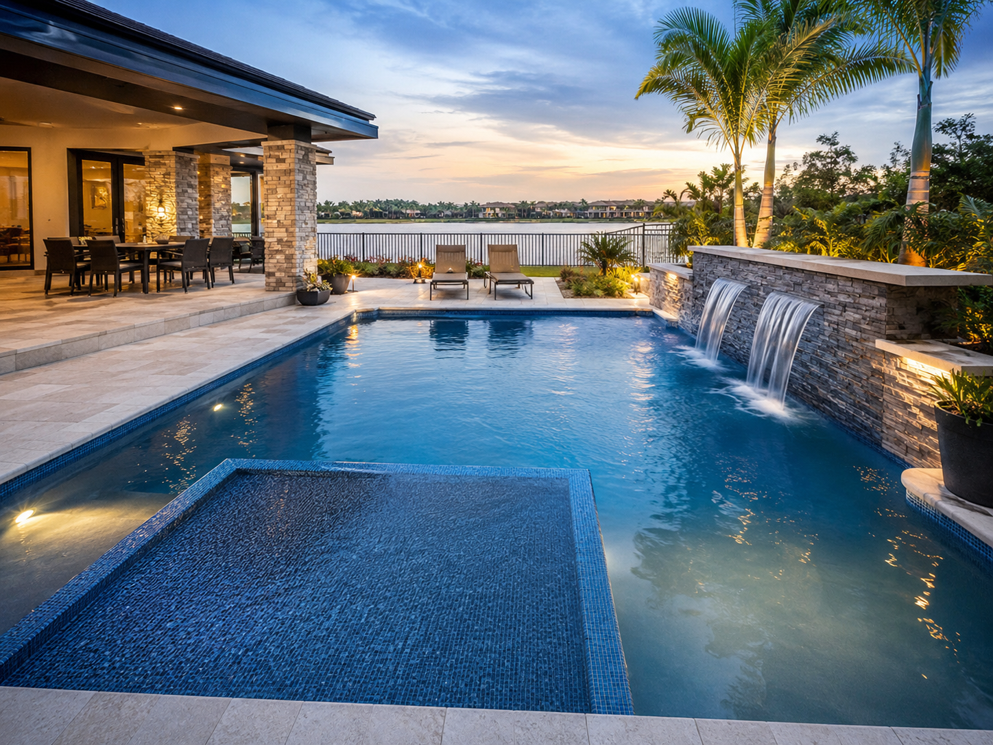 Affordable Pool Renovations Delray Beach